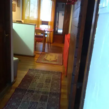 Casa Fiorina