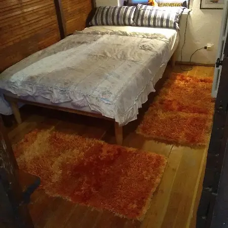 Casa Fiorina