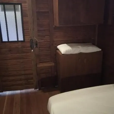 Casa Fiorina Apartment