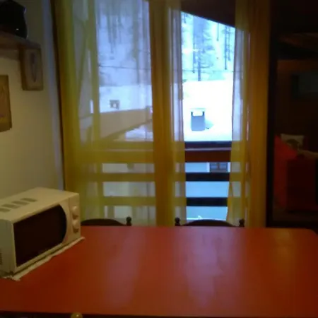 Casa Fiorina Apartment