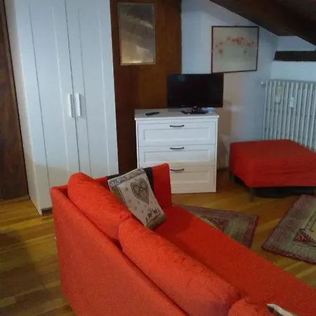 Casa Fiorina Borgata Sestriere