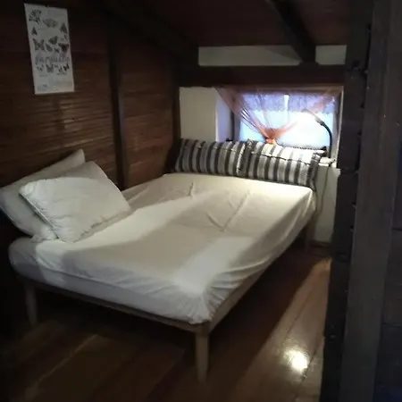 Casa Fiorina