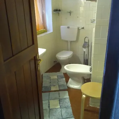 Apartment Casa Fiorina