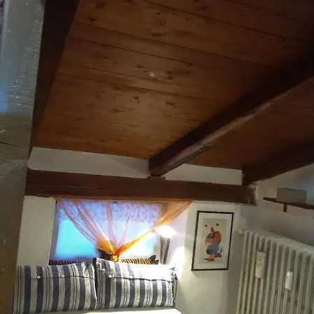Casa Fiorina Apartment Borgata Sestriere