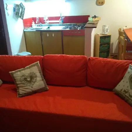 Casa Fiorina *