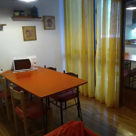 Casa Fiorina Apartment *