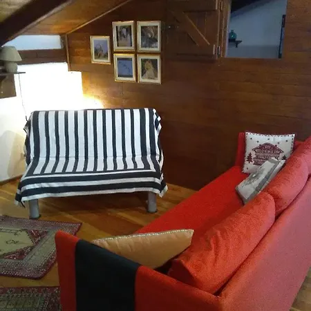 Casa Fiorina Apartment *